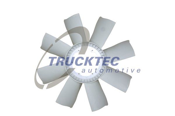 TRUCKTEC AUTOMOTIVE Tuuletin, mootorinjäähdytys 01.19.082